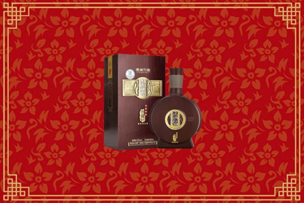 清涧县回收习酒